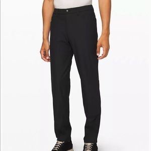 Lululemon ABC Pant Classic 34”